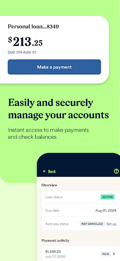 Best Egg screenshot 5