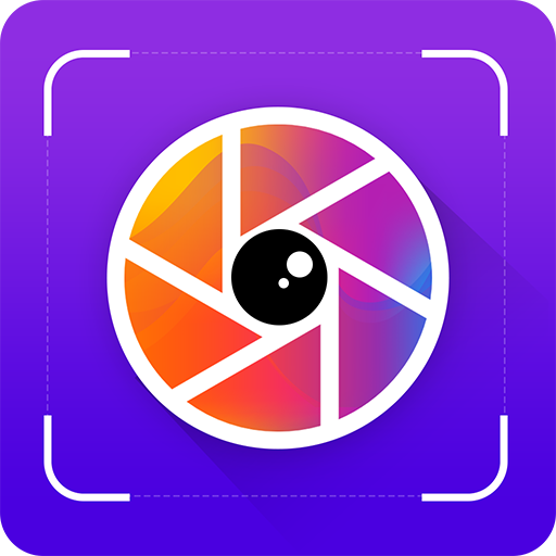 Quick Screenshot Capture Logo