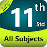 11th Std All Subjects