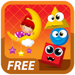 Learning Shapes for Kids Apk