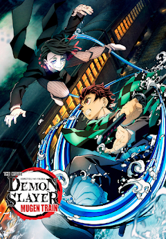 Crunchyroll.pt - Chorei junto nessa cena ♥ (Demon Slayer: Kimetsu no Yaiba  - Aniplex USA)