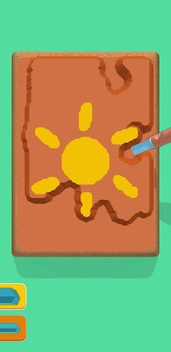 Carve and Stamp Screen 3