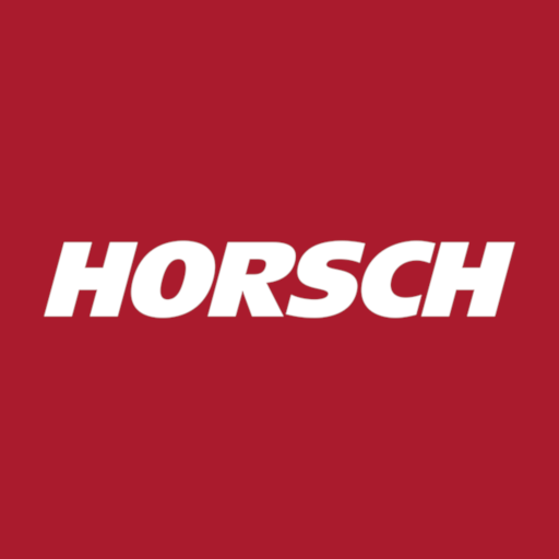 HORSCH BR logo