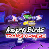 tips Angry Birds Transformers icon