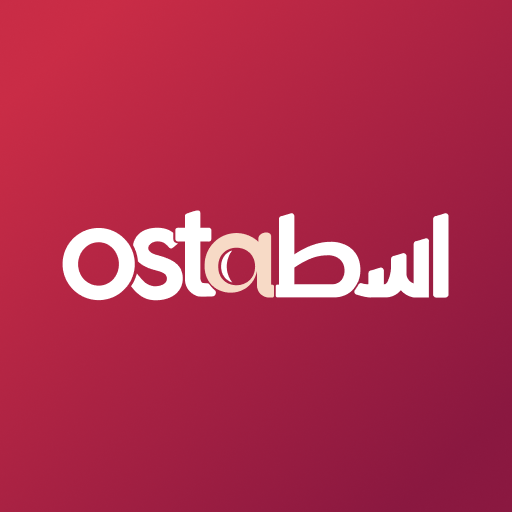 Osta - اسطة Header - AppWisp.com