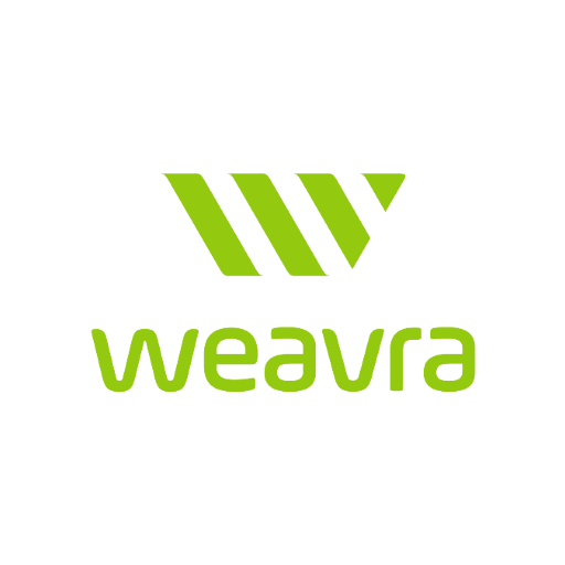 Weavra logo