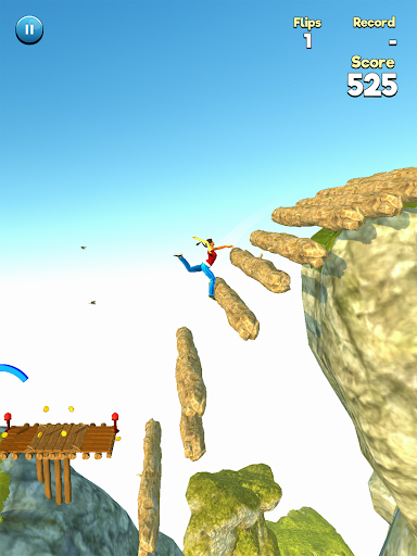 Flip Runner screenshot 17