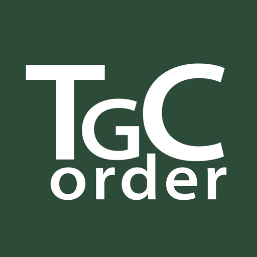 TGC Order logo