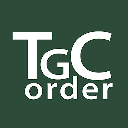 Ikonbild för TGC Order