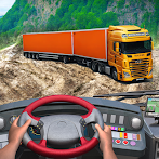 Truck Driving Transport Sim 3D
