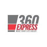360 Express icon