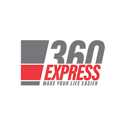 Icon image 360 Express