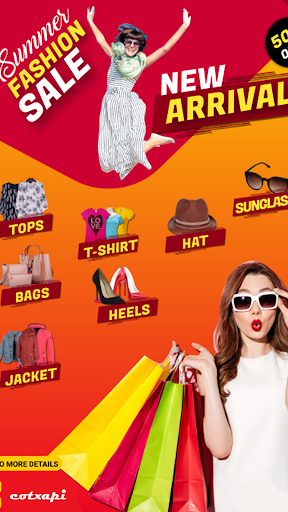 Toy Vehicles Shopping App