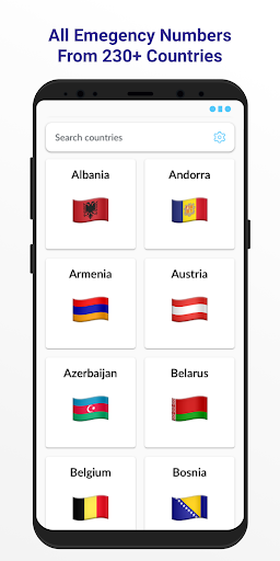 App-voorskou