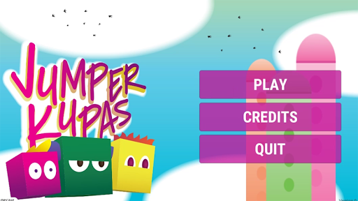 Jumper Kupas Screen 2