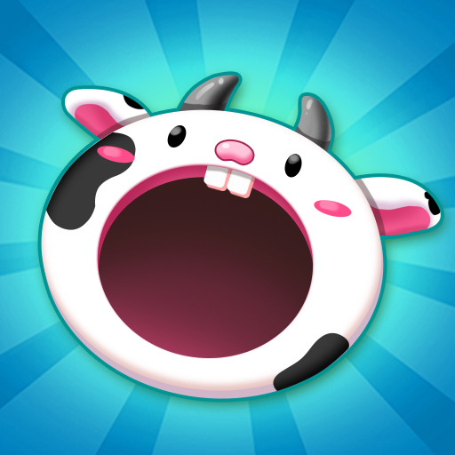 Yummy Hole Puzzle Download on Windows
