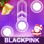Cover Image of ดาวน์โหลด Blackpink Piano : Kpop Dream Piano Tiles Game! 1.0.2 APK