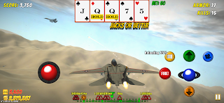 Tomcat Skill Poker - Screenshot 3