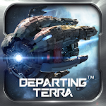 Cover Image of Télécharger Departing Terra  APK