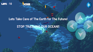 Collect The Trash - By Rakha - Screenshot 3