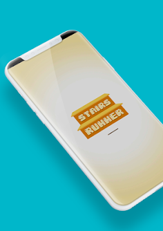 Stairs Runner - Screenshot 3