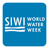 2016 World Water Week icon