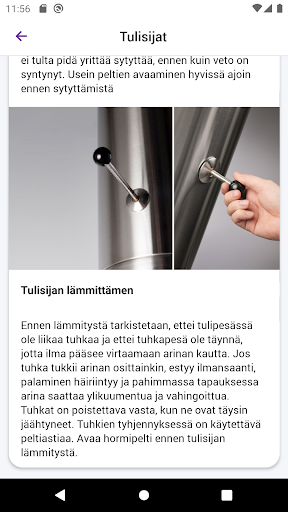 Get Tips Screen 3
