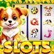 Puppy Vegas 777 Slots Cash