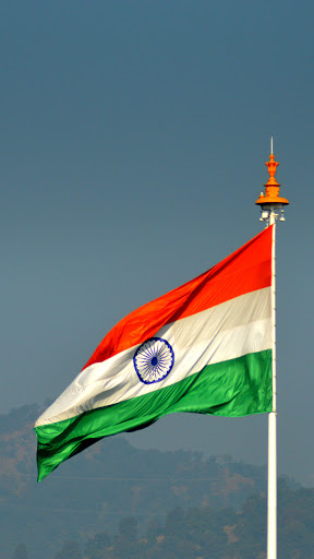 national flag india wallpaper