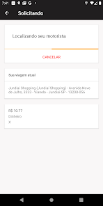 Rota Brasil 7.4.1 APK + Mod (Unlimited money) untuk android