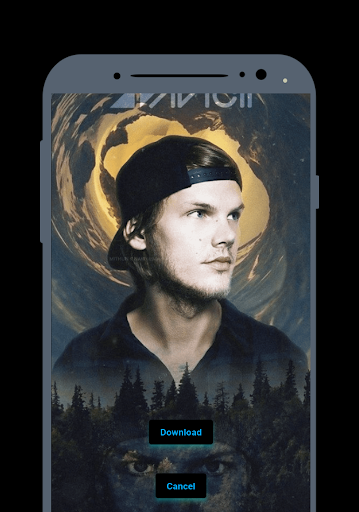 Download Avicii Wallpaper Apk Free For Android Apktume Com