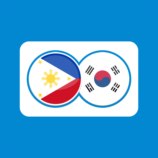 Korean Filipino Translation for  Android – Latest Version & Features app icon
