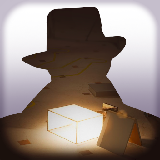 Detective Mystery Offline Game