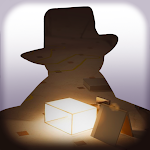 Cover Image of ダウンロード Detective Mystery Offline Game  APK