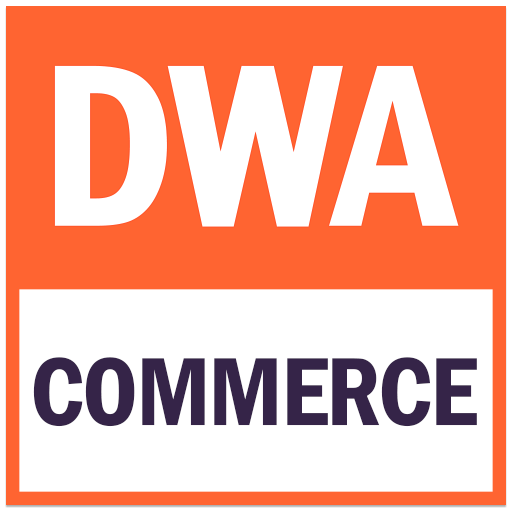Retail Point of Sale (POS) logo
