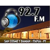 Radio San Cosme 92.7 icon