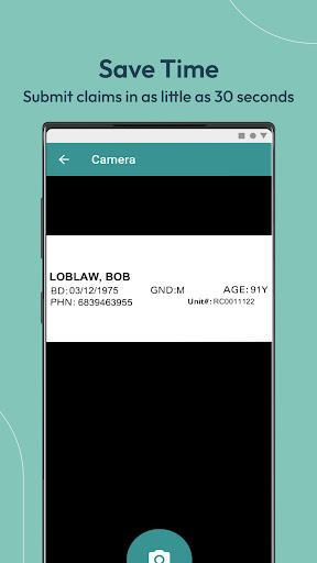 Dr.Bill - Medical Billing Screen 3