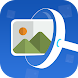 Image Search - Image Picker - Androidアプリ