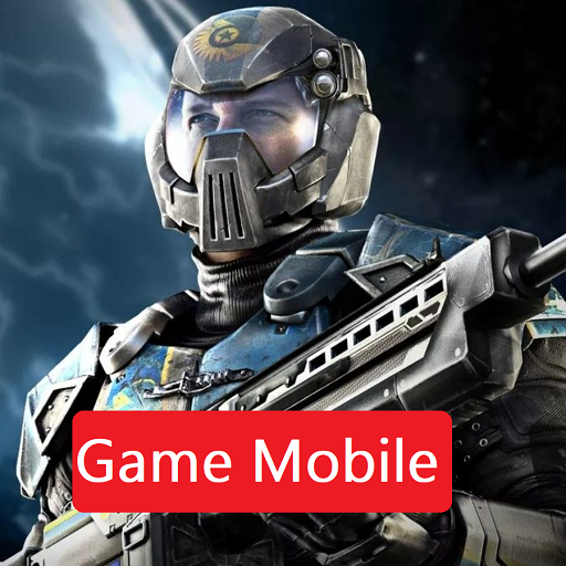 Fast Game logo