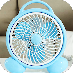 Cover Image of Unduh Fan Sounds For Sleeping 1.0.0 APK
