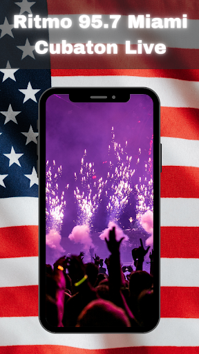Ritmo 95.7 Miami Cubaton Live
