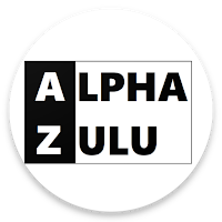 NATO Phonetic Alphabet with Sp