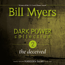 Icon image Dark Power Collection: The Deceived