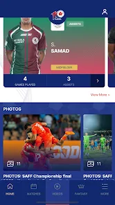Isl free live streaming app sale