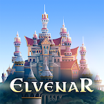 Cover Image of Download Elvenar - Fantasy Kingdom  APK
