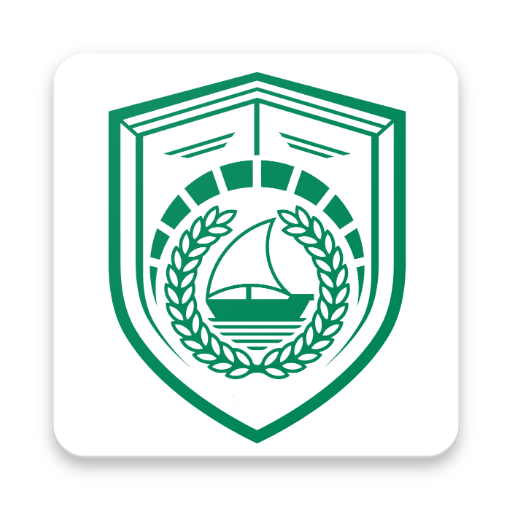 Dubai Police Academy eBook logo