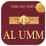 Cover Image of Download Kitab Al Umm Imam Asy-Syafi'i Jilid 13 1.0.0 APK