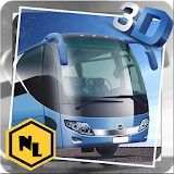 Amazing Bus Simulator 2016 icon
