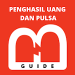 Cover Image of 下载 Buzzbreak Penghasil Uang dan Pulsa Guide 1.0 APK