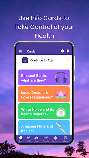 MindOra(tm) Screenshot 2 - AppWisp.com